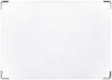 Обложка на паспорт с уголками, Белые обложки