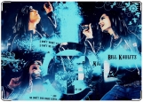 Обложка на паспорт с уголками, Tokio hotel 6