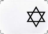 Обложка на паспорт с уголками, Иудаизм