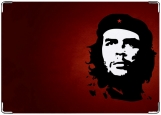 Обложка на автодокументы с уголками, Че Гевара