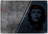 Обложка на автодокументы с уголками, Че Гевара 2
