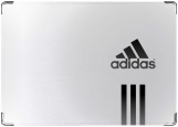 Обложка на паспорт с уголками, adidas