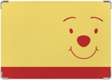 Блокнот, Winnie-the-Pooh