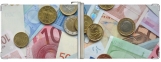 Зажим для денег, Euro