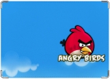 Блокнот, Angry Birds 3