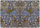 Блокнот, Morris Windrush 5