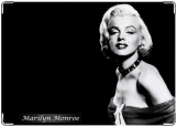 Блокнот, Marilyn Monroe