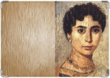 Блокнот, Фаюмский портрет