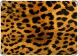 Обложка на паспорт с уголками, Gepard skin