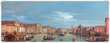 Обложка на зачетную книжку, Венеция.