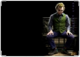 Обложка на автодокументы с уголками, Joker