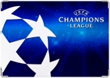 Блокнот, Champions League
