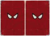 Блокнот, Человек-паук