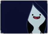 Блокнот, Adventure Time Marceline