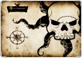 Обложка на военный билет, Пират