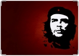 Обложка на военный билет, Че Гевара