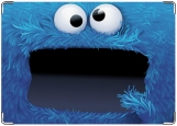 Блокнот, Cookie Monster