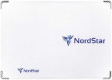 Обложка на паспорт с уголками, nordstar, нордстар