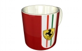 Кружка, Ferrari