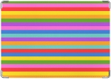 Обложка на паспорт с уголками, stripes3