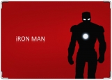 Блокнот, Iron man