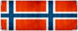 Обложка на студенческий, норвегия