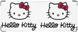 Кошелек, Hello Kitty