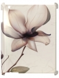 Чехол для iPad 2/3, Нежный цветок