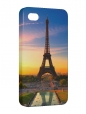 Чехол iPhone 4/4S, Париж