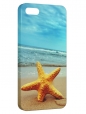 Чехол для iPhone 5/5S, море