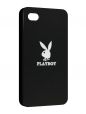 Чехол iPhone 4/4S, Playboy