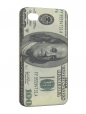 Чехол iPhone 4/4S, one hundred dollars