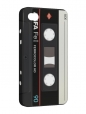 Чехол iPhone 4/4S, кассета