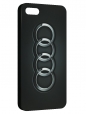 Чехол для iPhone 5/5S, Audi