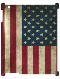 Чехол для iPad 2/3, Flag USA