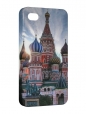 Чехол iPhone 4/4S, Кремль