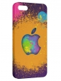 Чехол для iPhone 5/5S, Apple 2
