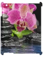 Чехол для iPad 2/3, Цветок