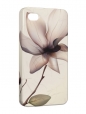 Чехол iPhone 4/4S, Нежный цветок