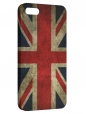 Чехол для iPhone 5/5S, Flag United Kingdom