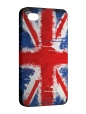 Чехол iPhone 4/4S, Англия