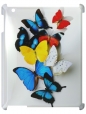 Чехол для iPad 2/3, бабочка