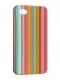 Чехол iPhone 4/4S, Stripes