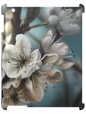 Чехол для iPad 2/3, Цветы