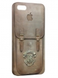 Чехол для iPhone 5/5S, барсетка