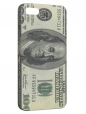 Чехол для iPhone 5/5S, one hundred dollars