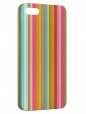 Чехол для iPhone 5/5S, Stripes