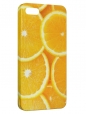 Чехол для iPhone 5/5S, Апельсины