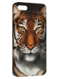 Чехол для iPhone 5/5S, Тигр