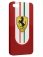 Чехол для iPhone 5/5S, Ferrari